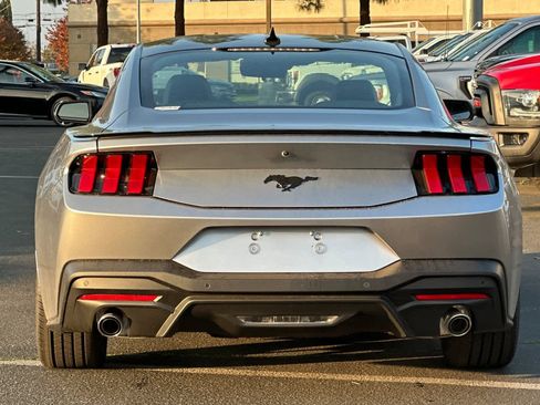 New 2026 Ford Mustang Coupe image 7