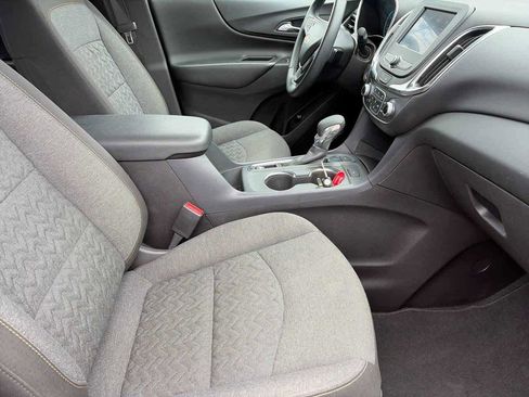 Used 2024 Chevrolet Equinox LT AWD/4WD image 10