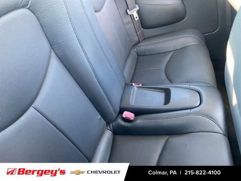 Used 2009 INFINITI G37 Sport w/ Premium Pkg image 20