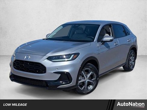 Used 2024 Honda HR-V EX-L image 1