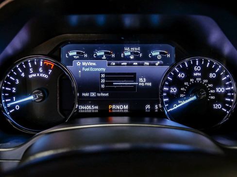 Used 2021 Ford Expedition Max King Ranch AWD/4WD image 28
