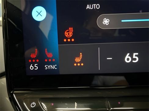 Used 2023 Volkswagen ID.4 Pro S image 47