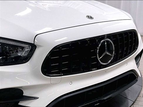 Used 2022 Mercedes-Benz E 350 Sedan image 33