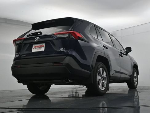 Used 2025 Toyota RAV4 XLE w/ Convenience Package AWD/4WD image 36