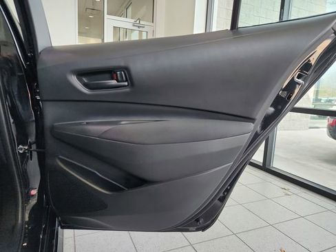 Used 2023 Toyota Corolla LE FWD image 24