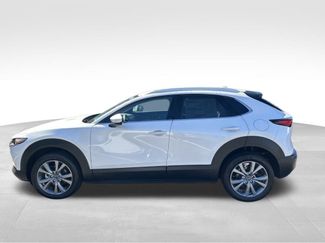 New 2025 MAZDA CX-30 AWD 2.5 S w/ Premium Package video 2