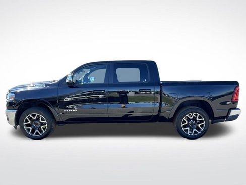 Used 2025 RAM 1500 Laramie image 2