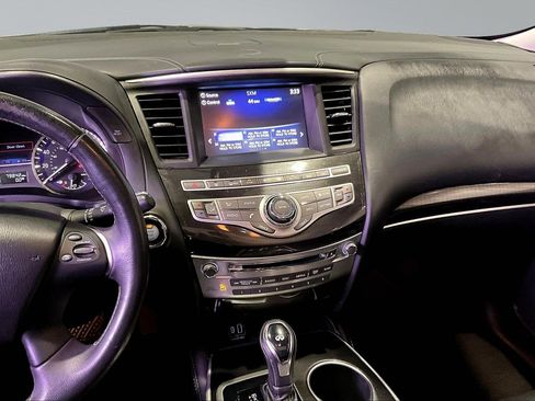 Used 2019 INFINITI QX60 Luxe FWD image 9