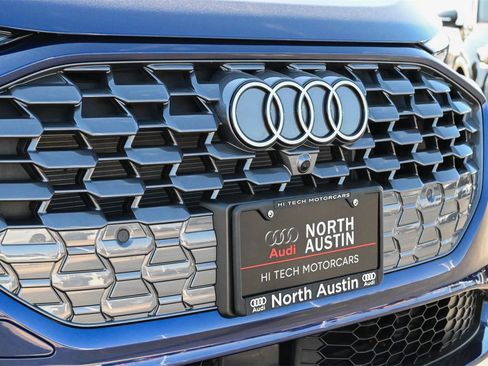 Certified 2025 Audi Q5 Premium w/ Convenience Package AWD/4WD image 26