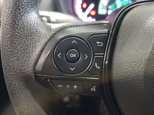 Certified 2025 Toyota RAV4 LE AWD/4WD image 20