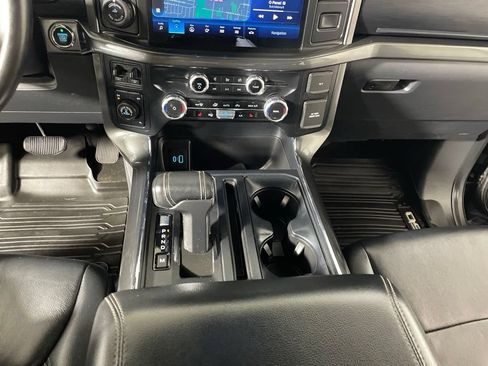 Used 2023 Ford F150 XLT w/ Equipment Group 302A High AWD/4WD image 18