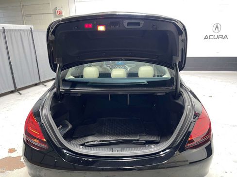 Used 2019 Mercedes-Benz C 300 4MATIC Sedan image 19