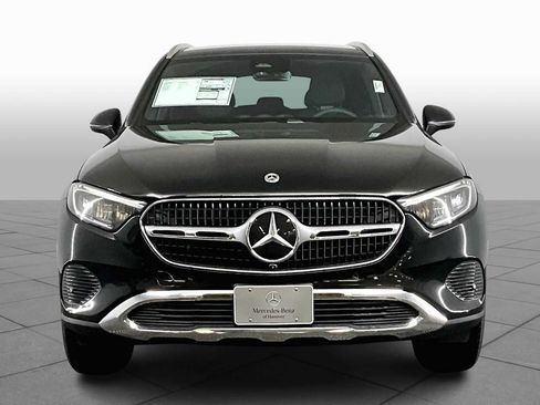 New 2026 Mercedes-Benz GLC 300 GLC 300 image 3