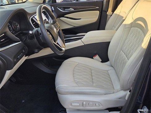 Certified 2023 Buick Enclave Avenir w/ Avenir Technology Package image 9
