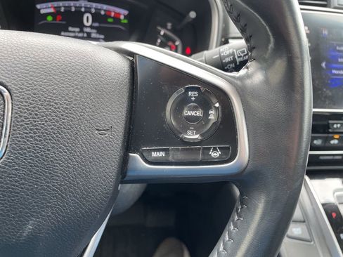 Used 2020 Honda CR-V EX-L image 27