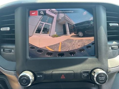 New 2024 RAM 2500 Tradesman w/ Chrome Appearance Group image 34