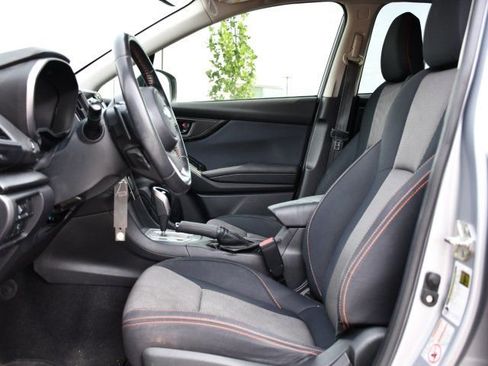 Used 2018 Subaru Crosstrek 2.0i Premium AWD/4WD image 13