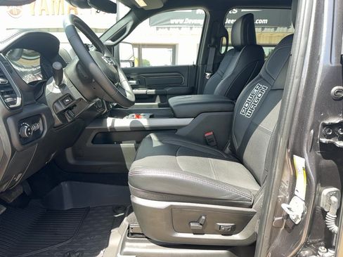 Used 2025 RAM 2500 Power Wagon AWD/4WD image 20