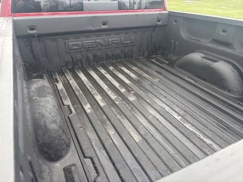 Used 2017 GMC Sierra 1500 Denali w/ Denali Ultimate Package image 38