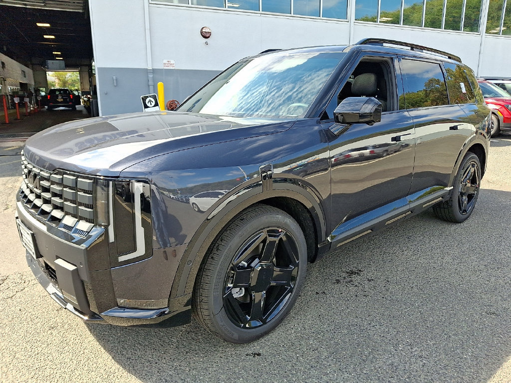 New 2027 Kia Telluride X-Line SX Prestige AWD/4WD image 2
