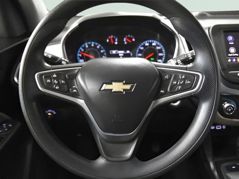 Used 2023 Chevrolet Equinox LS AWD/4WD image 19