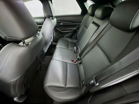 Used 2025 MAZDA CX-30 AWD 2.5 S w/ Preferred Package image 30