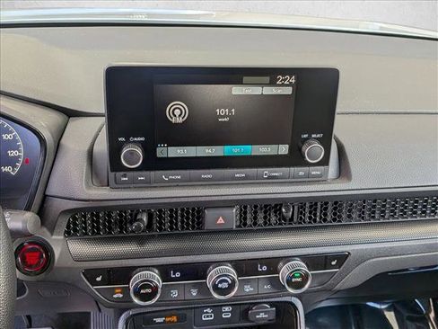 Used 2023 Honda CR-V EX image 13
