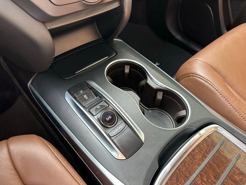 Used 2018 Acura MDX SH-AWD w/ Technology Package image 17