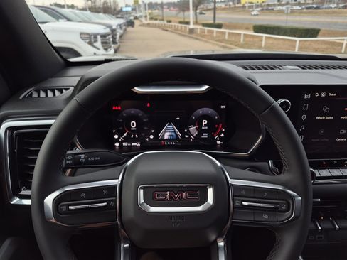 New 2026 GMC Canyon Elevation w/ Convenience Package image 13