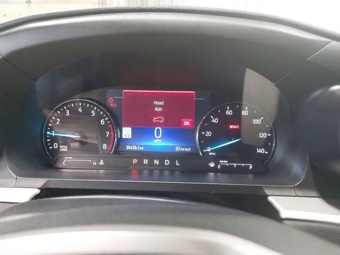 Used 2023 Ford Explorer XLT w/ Equipment Group 202A AWD/4WD image 21