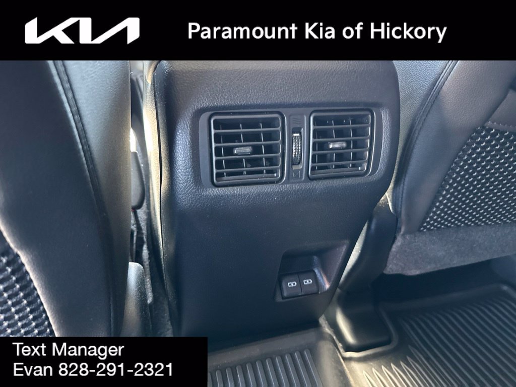 Used 2023 Toyota 4Runner SR5 Premium w/ Moonroof Package AWD/4WD image 16