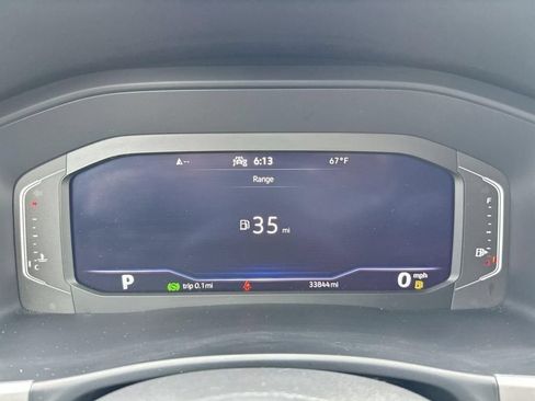 Used 2023 Volkswagen Atlas SE FWD image 9