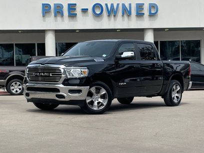 Used 2024 RAM 1500 Laramie