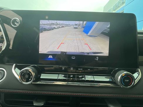 Certified 2024 Chevrolet Colorado Z71 w/ Advanced Trailering Package image 14