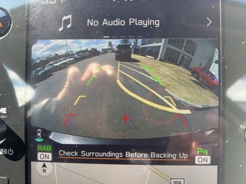 Used 2023 Subaru Outback Touring image 50