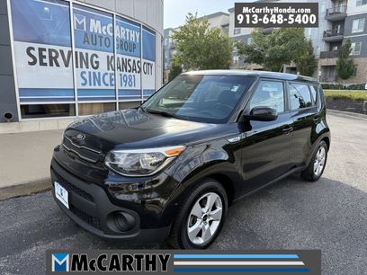 Used 2018 Kia Soul