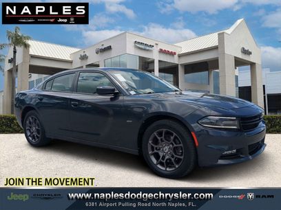 Certified 2018 Dodge Charger GT