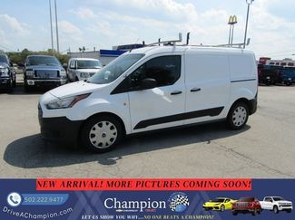 Used 2022 Ford Transit Connect XL FWD video 1