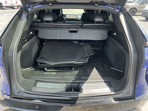 Used 2024 Cadillac Lyriq Sport w/ LPO, Floor Liner Package AWD/4WD image 17