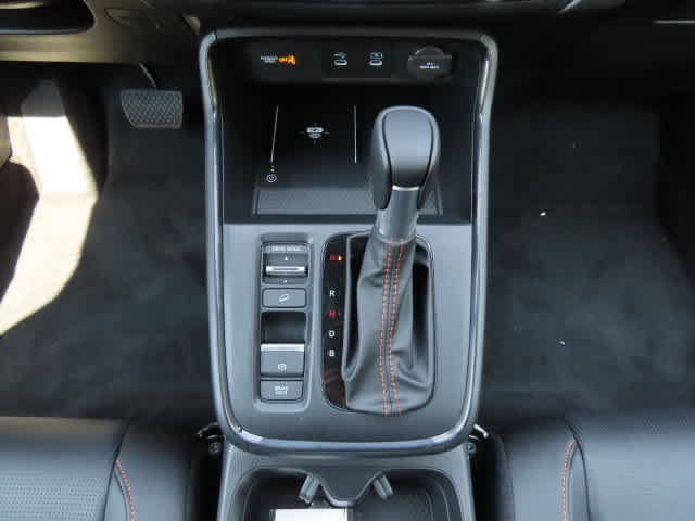 New 2027 Honda CR-V Sport-L image 23