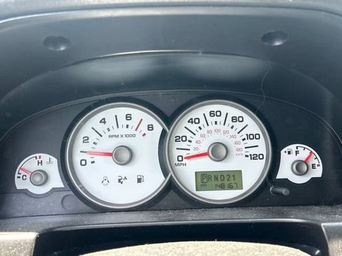 Used 2007 Ford Escape XLS FWD image 21