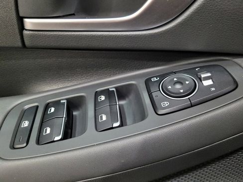 Used 2021 Hyundai Sonata SE w/ Cargo Package FWD image 27