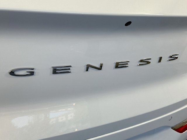 New 2027 Genesis GV80 3.5T Prestige AWD/4WD image 22