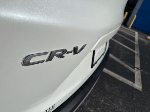 Used 2020 Honda CR-V EX-L image 11
