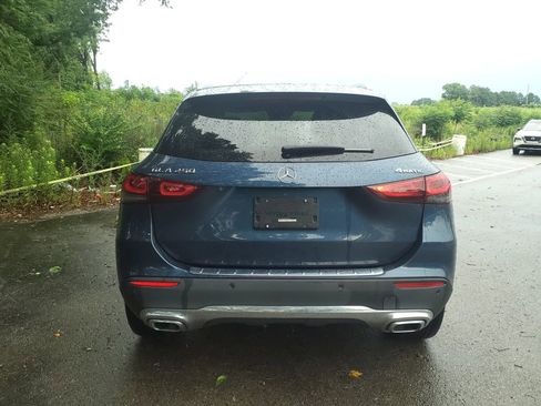 Certified 2023 Mercedes-Benz GLA 250 4MATIC image 6