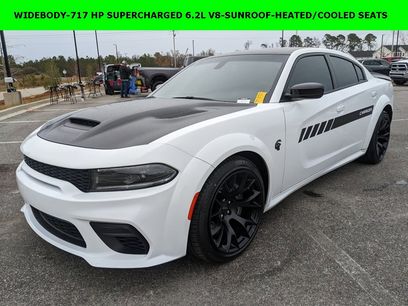 Used 2023 Dodge Charger SRT Hellcat w/ Harman/Kardon Audio Group