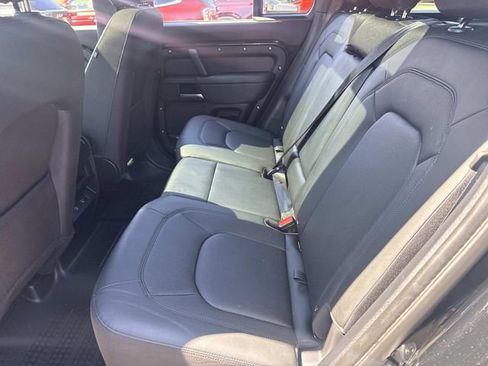 Used 2025 Land Rover Defender 110 S AWD/4WD image 16