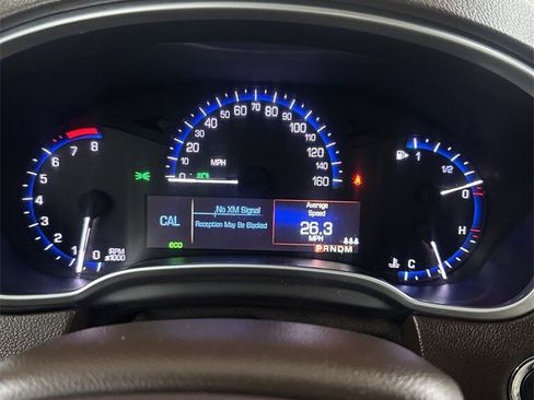 Used 2014 Cadillac SRX Luxury w/ Driver Awareness Package image 21