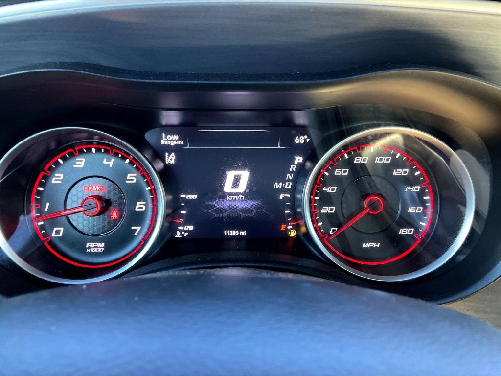 Used 2023 Dodge Charger Scat Pack RWD image 16