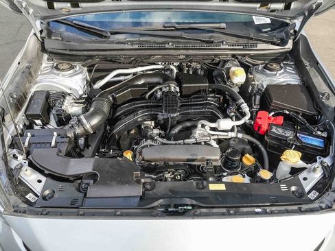 Certified 2024 Subaru Crosstrek 2.5i Sport image 32